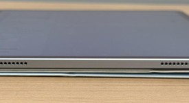 Mint
													Apple iPad Air 13" (M3) 2025 - Wi-Fi, Blue, 128 GB, photo 2 of 7