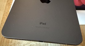 Good
													Apple iPad Mini 6th Gen - Wi-Fi, Gray, 64 GB, A2567, photo 6 of 6