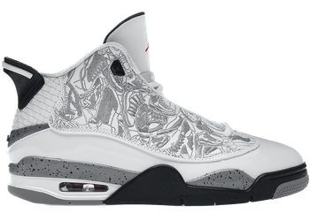 Jordan Dub Zero White Cement (2020) for sale