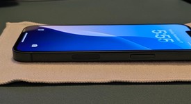 Good
													Apple iPhone 13 - Unlocked, Green, 128 GB, A2482, photo 3 of 8