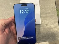 Apple iPhone 16 Pro Max