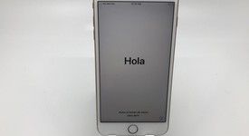 Good
													Apple iPhone 8 Plus - Unlocked, Gold, 64 GB, A1897, GSM, photo 1 of 7
