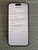 Good Apple iPhone 15 Pro - AT&T, Blue, 512 GB, A2848