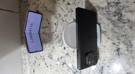 Mint
													Google Pixel 9 Pro Fold - Unlocked, Obsidian, 512 GB, GGH2X, photo 5 of 6