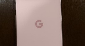 Mint
													Google Pixel 9 Pro - Unlocked, Rose, 256 GB, 16 GB, GR83Y, photo 2 of 19