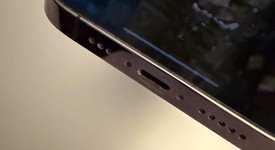 Mint
													Apple iPhone 14 Pro - Unlocked, Purple, 256 GB, A2650, photo 3 of 8