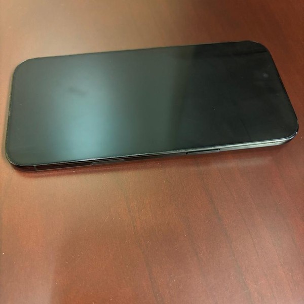 Apple iPhone Air - Unlocked, 256 GB, Space Black, A3260