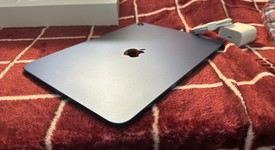 Mint
													Apple iPad 11th Gen - Wi-Fi, Blue, 128 GB, A3354, photo 5 of 15