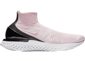 Nike Rise React Flyknit Pink Foam (Women's) for sale