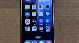 Good
													Apple iPhone 13 - Unlocked, Pink, 128 GB, A2482, photo 1 of 8