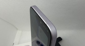 Mint
													Apple iPhone 17 - Unlocked, Lavender, 256 GB, A3258, photo 3 of 7