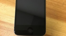 Good
													Apple iPhone 4S - AT&T, Black, 16 GB, A1387, photo 2 of 5