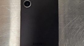 Fair
													Samsung Galaxy S23 - Verizon, Black, 128 GB, 8 GB, SM-S911U, photo 1 of 2