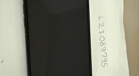 Good
													Apple iPhone 15 Plus - Unlocked, Black, 128 GB, A2847, photo 1 of 6