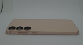 Mint
													Samsung Galaxy S25 Plus - Unlocked, Pinkgold, 256 GB, 12 GB, SM-S936U1, photo 5 of 10