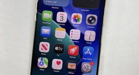 Mint
													Apple iPhone Air - T-Mobile, Light Gold, 256 GB, A3260, photo 2 of 8