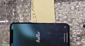 Good
													Apple iPhone 12 Pro - Unlocked, Graphite, 256 GB, A2341, photo 4 of 13
