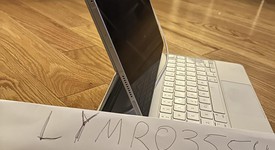 Good
													Apple iPad Pro 12.9" 5th Gen 2021 - Unlocked, Silver, 128 GB, photo 3 of 13