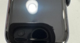 Mint
													Apple Watch SE 2nd Gen 40mm - Unlocked, Midnight, A2726 - Cellular, Aluminum, photo 3 of 10