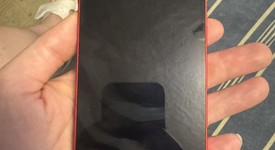 Good
													Apple iPhone 14 - Unlocked, Red, 128 GB, A2649, photo 3 of 8