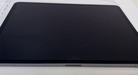 Good
													Apple iPad Pro 12.9" 3rd Gen 2018 - Wi-Fi, Gray, 64 GB, A1876, photo 4 of 8