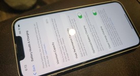 Good
													Apple iPhone 14 - US Cellular, Purple, 128 GB, A2649, photo 5 of 5