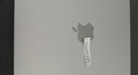 Good
													MacBook Air 2025 (M4) - 15" - Apple M4, Silver, 512 GB, 24 GB, photo 1 of 10