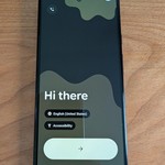 Good Google Pixel 6 - Unlocked, 128 GB, Seafoam, 8 GB, GB7N6