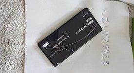 Mint
													Google Pixel 7 Pro - Unlocked, Obsidian, 512 GB, 12 GB, GE2AE, photo 2 of 13