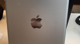 Good
													Apple iPad Mini 2 Retina - Wi-Fi, White, 32 GB, photo 2 of 4