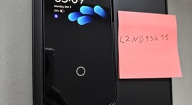 Mint
													Vivo X300 Pro - Unlocked Non-US, Phantom Black, 512 GB, 16 GB, photo 4 of 12