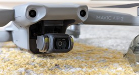 Used
													DJI Mavic Air 2, photo 4 of 13