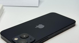 Good
													Apple iPhone 13 Mini - Unlocked, Midnight, 128 GB, A2481, photo 3 of 4