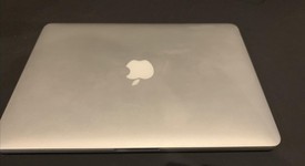 Good
													MacBook Pro 2014 (Retina) - 13" - Silver, 512 GB, 8 GB, photo 4 of 11