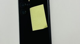 Mint
													Samsung Galaxy S22 Ultra - Verizon, Black, 512 GB, 12 GB, SM-S908U, photo 3 of 9
