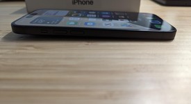 Mint
													Apple iPhone 15 - Unlocked, Black, 128 GB, A2846, photo 5 of 8