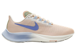  Nike Air Zoom Pegasus 37 Hydrogen Blue Electro Orange (Women's)
