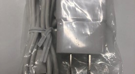 Good
													Samsung Galaxy S8 Plus - Verizon, Gray, 64 GB, SM-G955U, photo 5 of 5