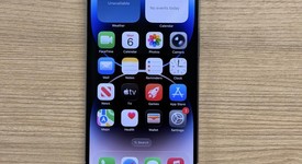 Mint
													Apple iPhone 14 Pro - Unlocked, Silver, 256 GB, A2650, photo 2 of 6