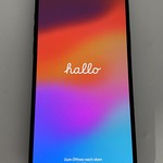 Good Apple iPhone 15 Plus - Unlocked, 256 GB, Black, A2847