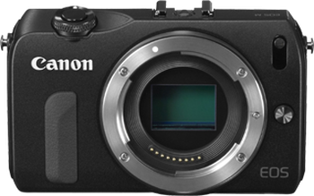 Canon EOS M for sale