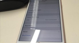 Good
													Apple iPhone 6S - T-Mobile, Rose Gold, 32 GB, A1633, photo 2 of 10