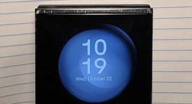 Fair
													Samsung Galaxy Z Flip5 - Unlocked, Blue, 512 GB, 8 GB, SM-F731U1, photo 1 of 11