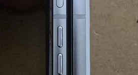 Good
													Motorola Razr (2025) - Unlocked, Blue, 256 GB, 8 GB, photo 5 of 8