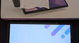 Mint
													Lenovo Tab P11 Pro 2nd Gen Tablet - Wi-Fi, Gray, 128 GB, 6 GB, photo 3 of 27