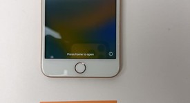 Mint
													Apple iPhone 8 Plus - Unlocked, Gold, 64 GB, A1864, photo 1 of 6