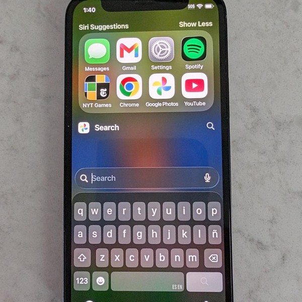 Apple iPhone 12 Mini - Unlocked, 64 GB, Black, A2176