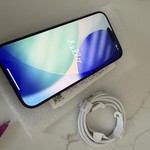 Good Apple iPhone 15 Pro - Unlocked, 256 GB, Blue, A2848