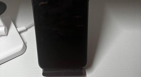 Good
													Apple iPhone 11 - Unlocked, Black, 64 GB, A2111, photo 2 of 5