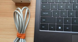 Good
													Samsung Galaxy Book2 360 - I5, Graphite, 256 GB, 8 GB, photo 2 of 15